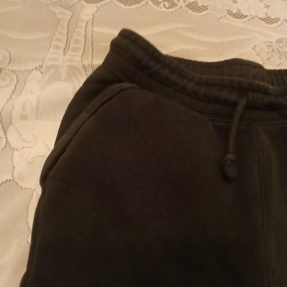 #058 NBA Jordan's Sweat Pant Size Small - Picture 6 of 15